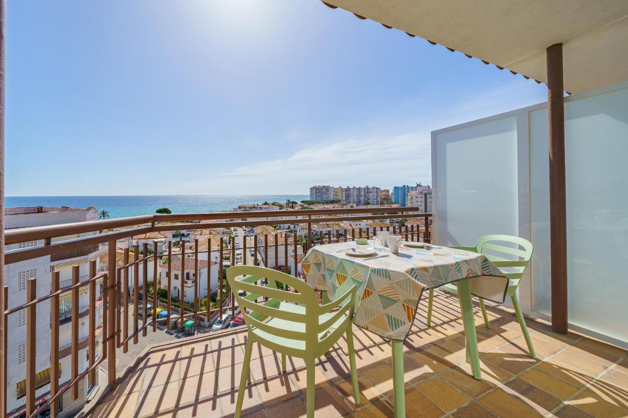 Ar Easy Europa Sun Apartamento *