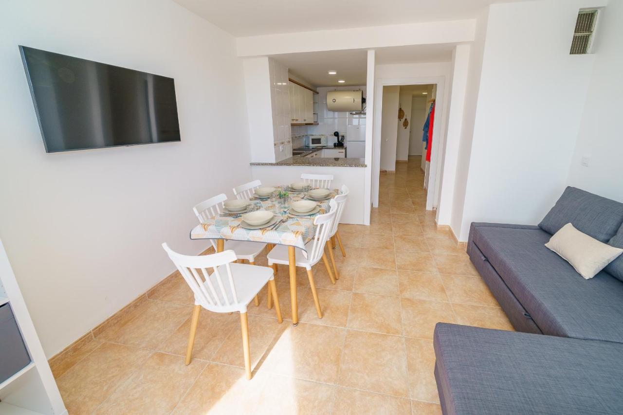 Ar Easy Europa Sun Apartamento *