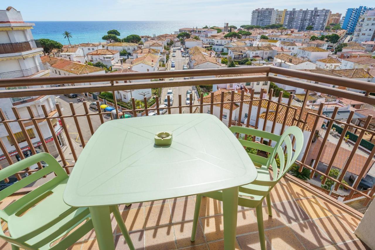 Ar Easy Europa Sun Blanes