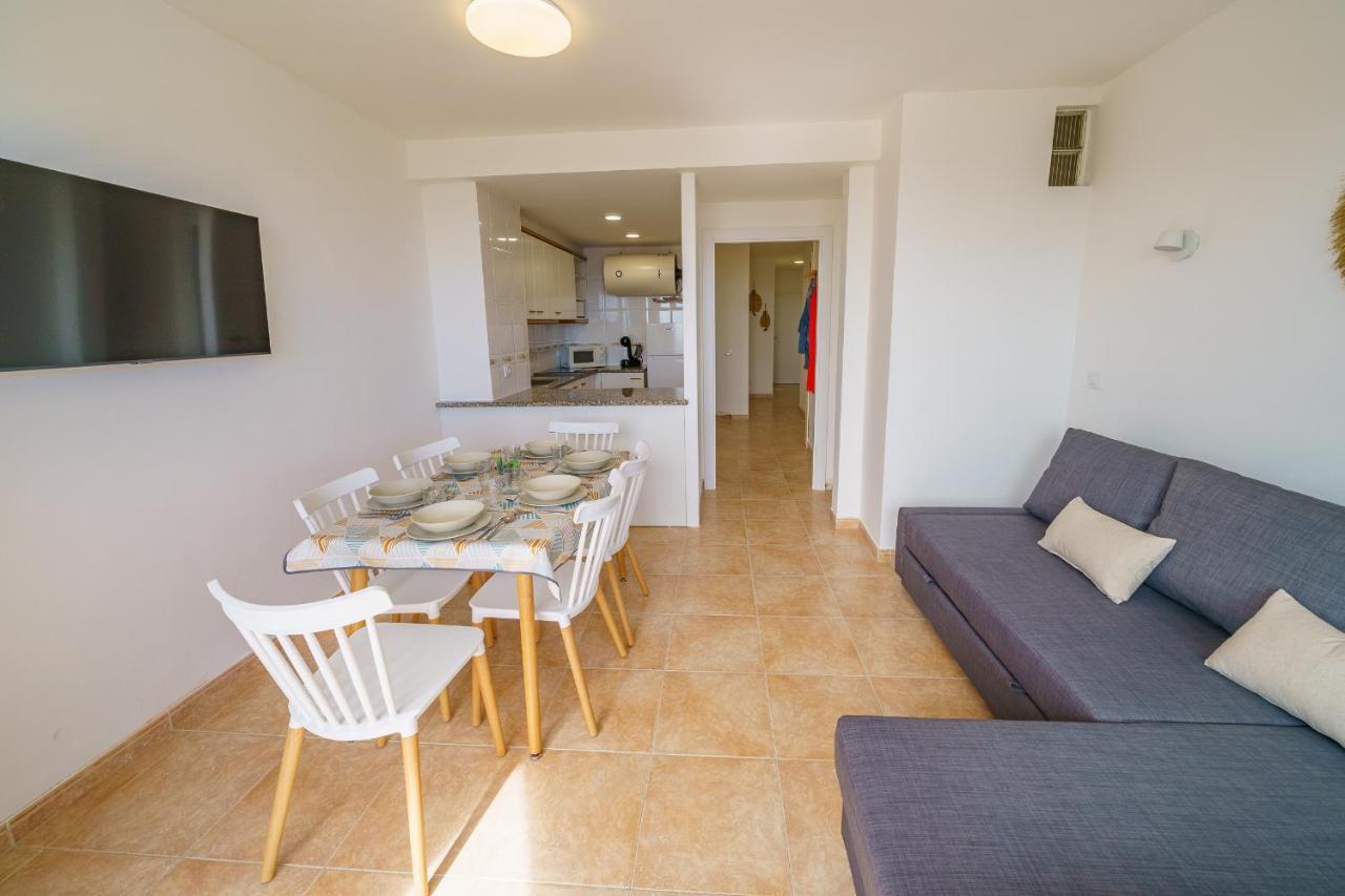 Ar Easy Europa Sun Blanes