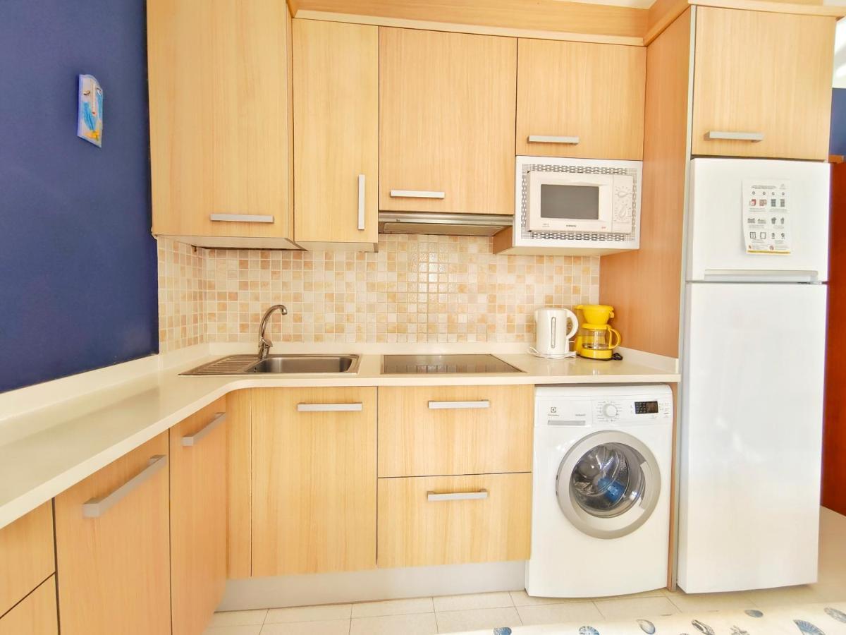 Apartamento Fanny 100m De La Playa