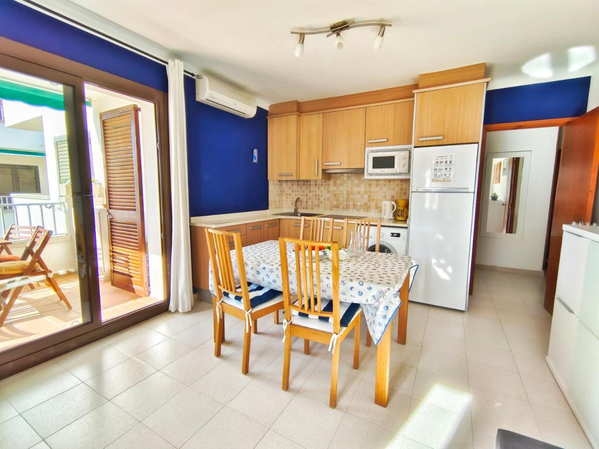 Apartamento Fanny 100m De La Playa