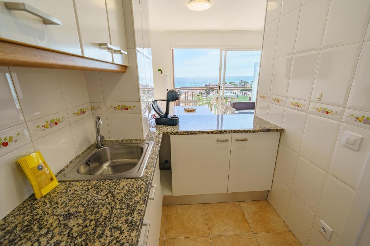 Ar Easy Europa Sun Apartamento