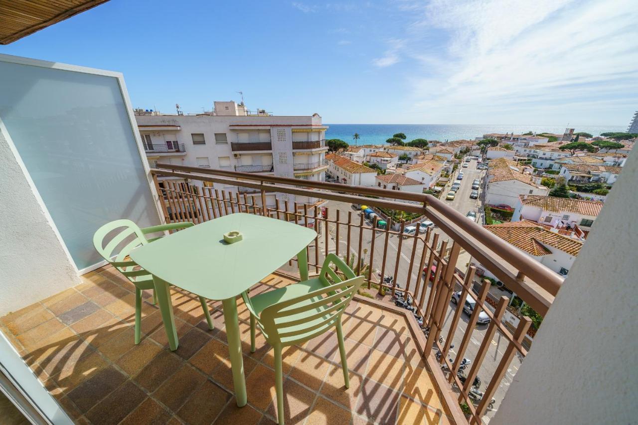 Apartamento Ar Easy Europa Sun