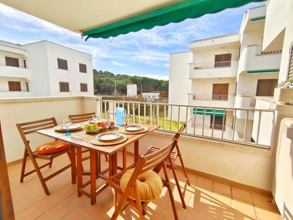 Fanny 100m De La Playa Apartamento