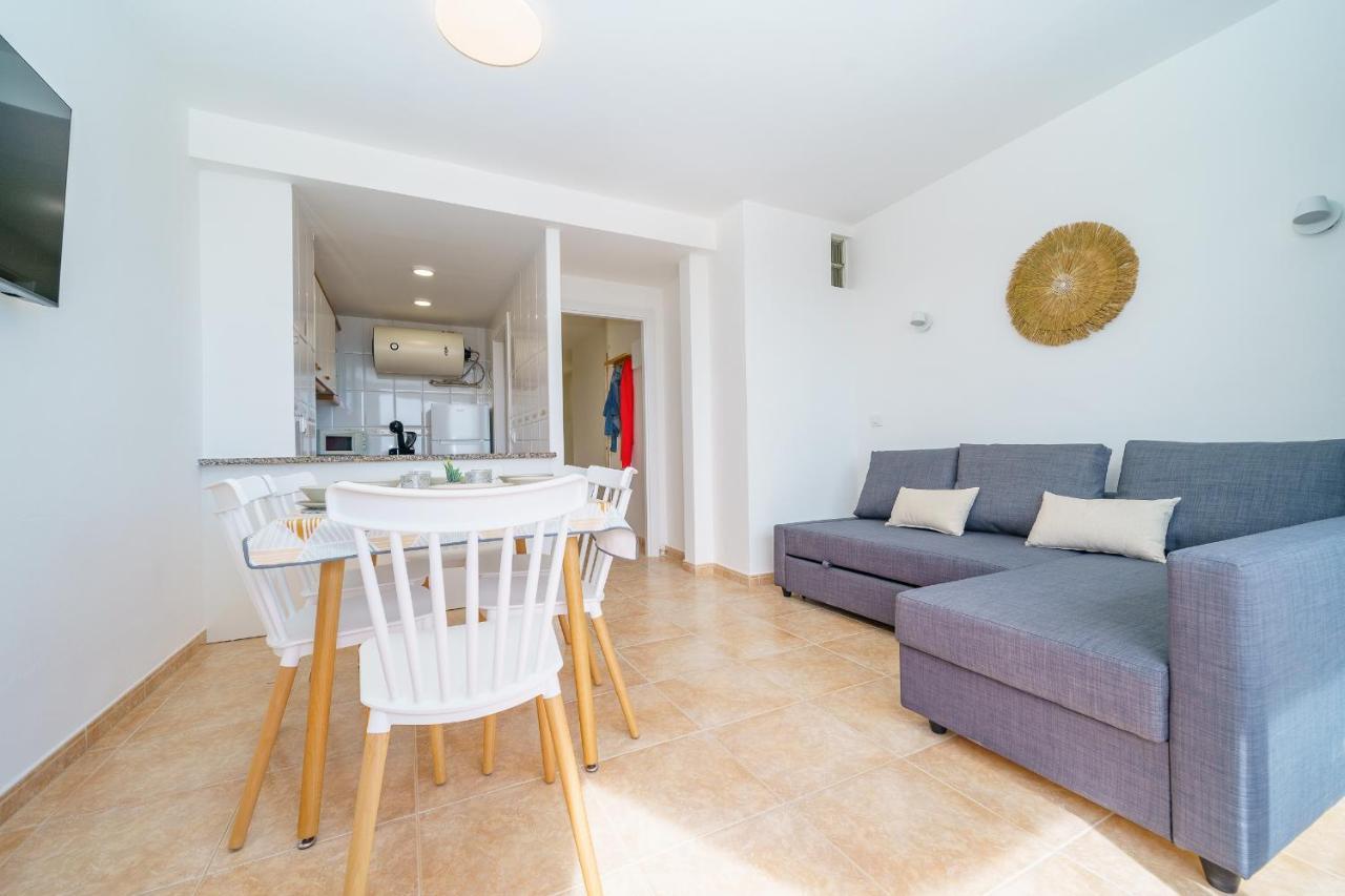 Ar Easy Europa Sun Apartamento Blanes