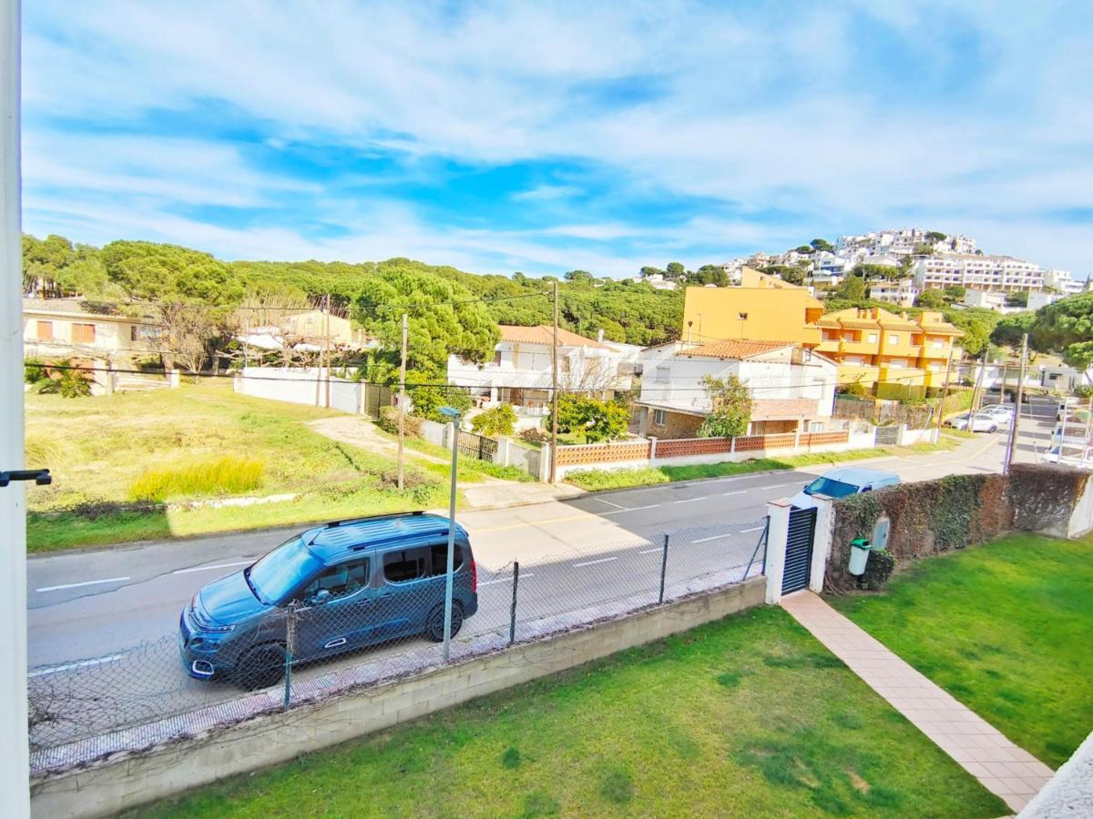 Apartamento Fanny 100m De La Playa *