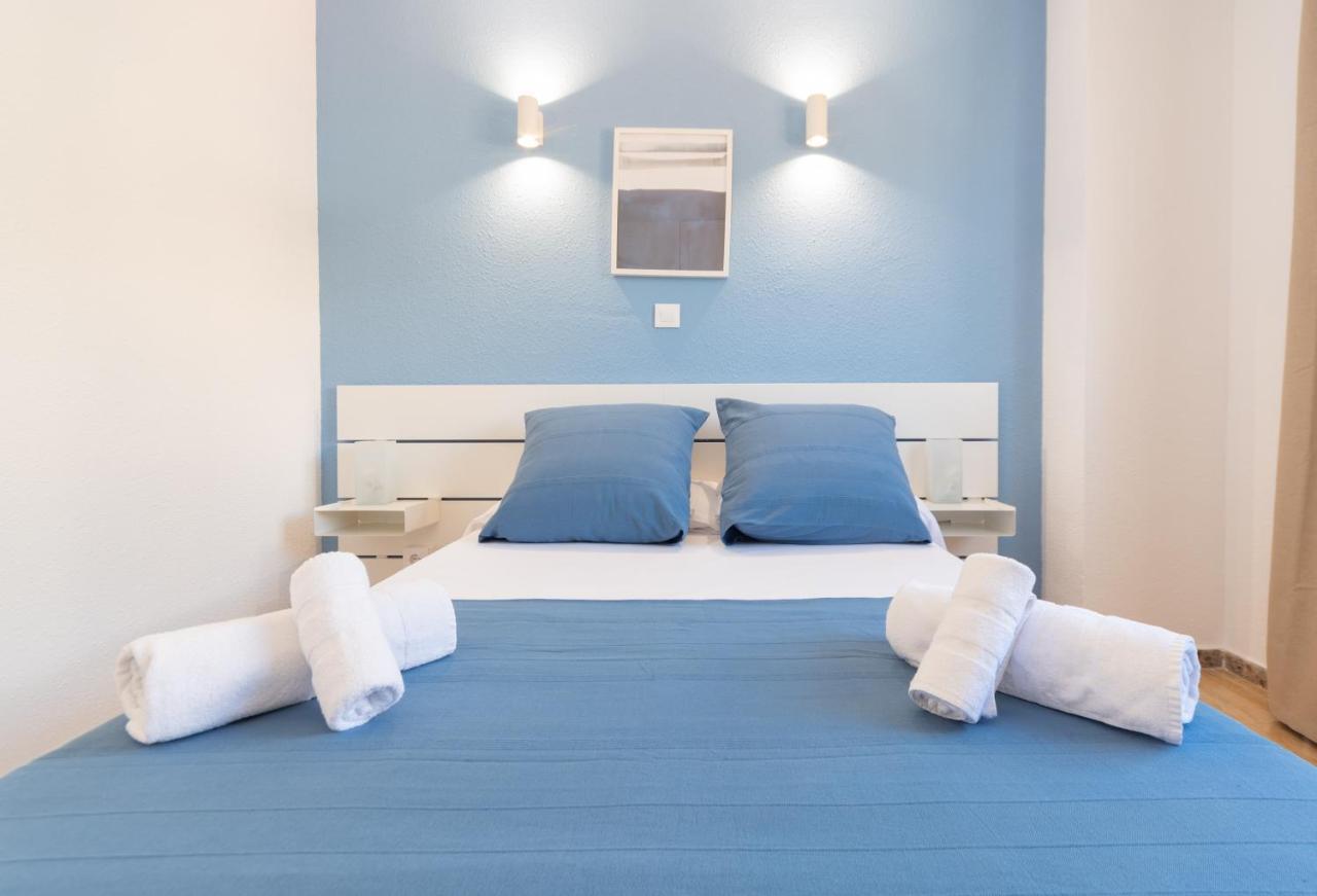 New Borodin Family Ab Apartamento *