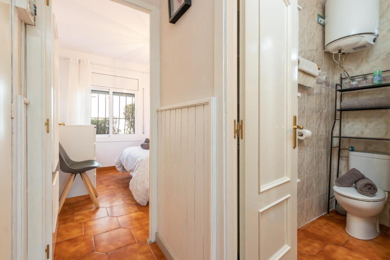 Santana Apartamento L' Escala
