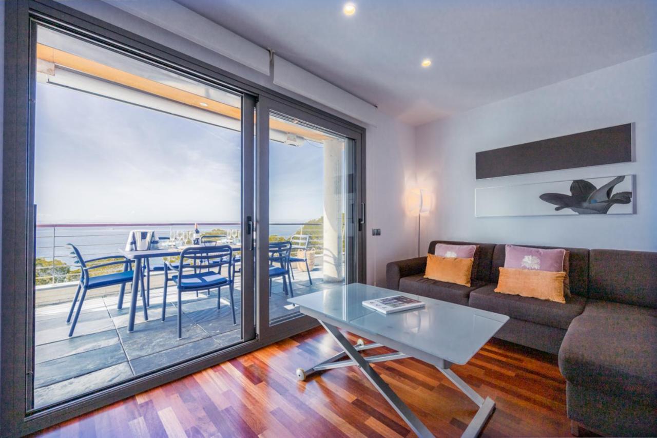 Apartment Nc Atico Canyelles Mar - 5 Pax *