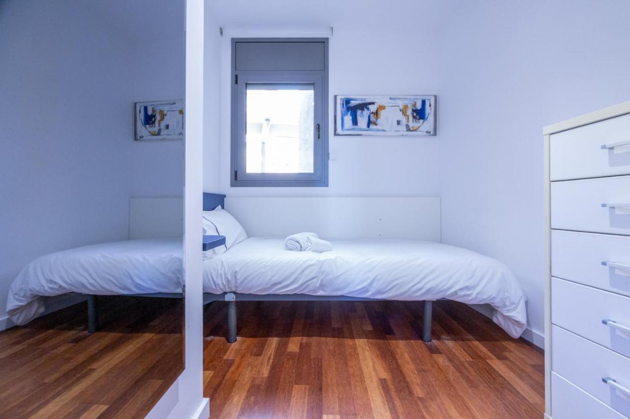 Nc Atico Canyelles Mar - 5 Pax Apartment *