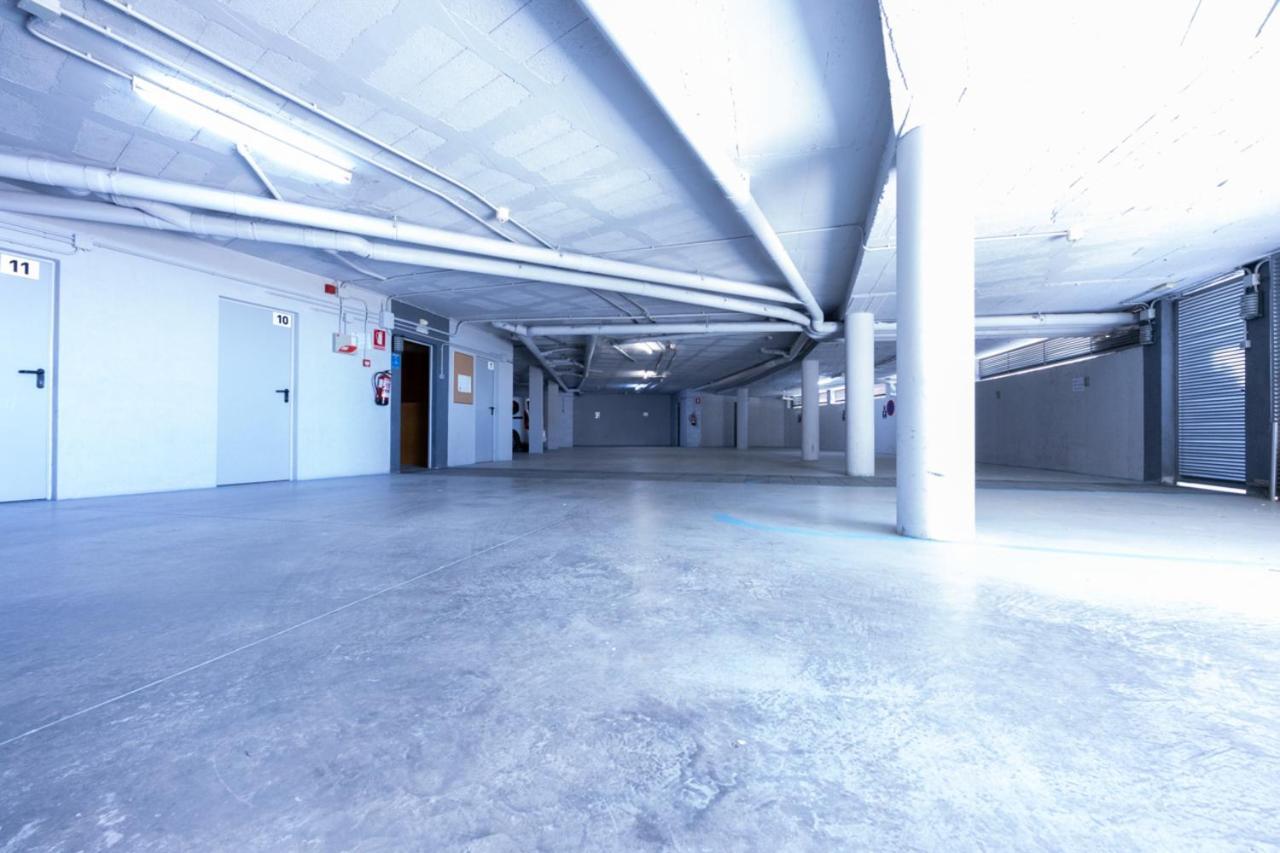 Nc Atico Canyelles Mar - 5 Pax Apartamento