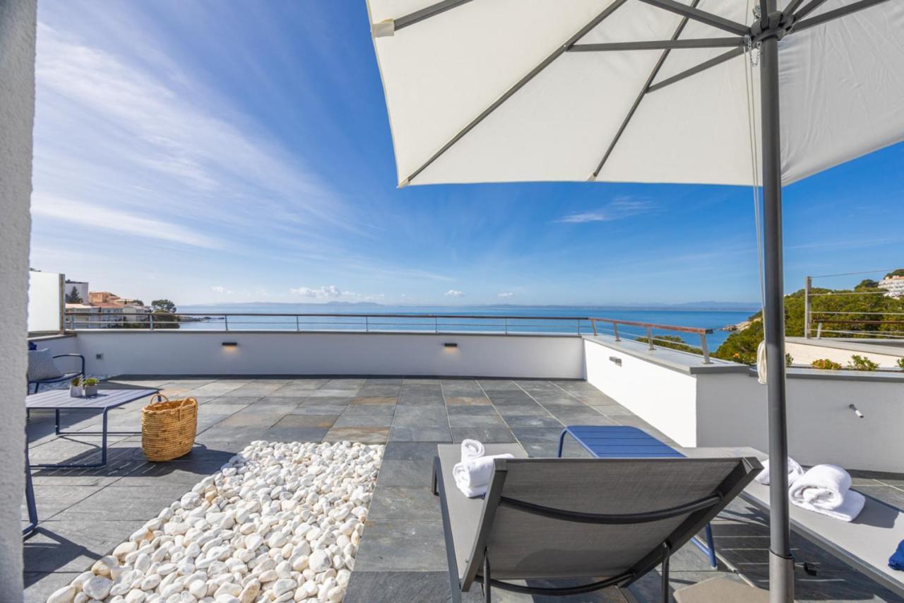Apartment Nc Atico Canyelles Mar - 5 Pax *