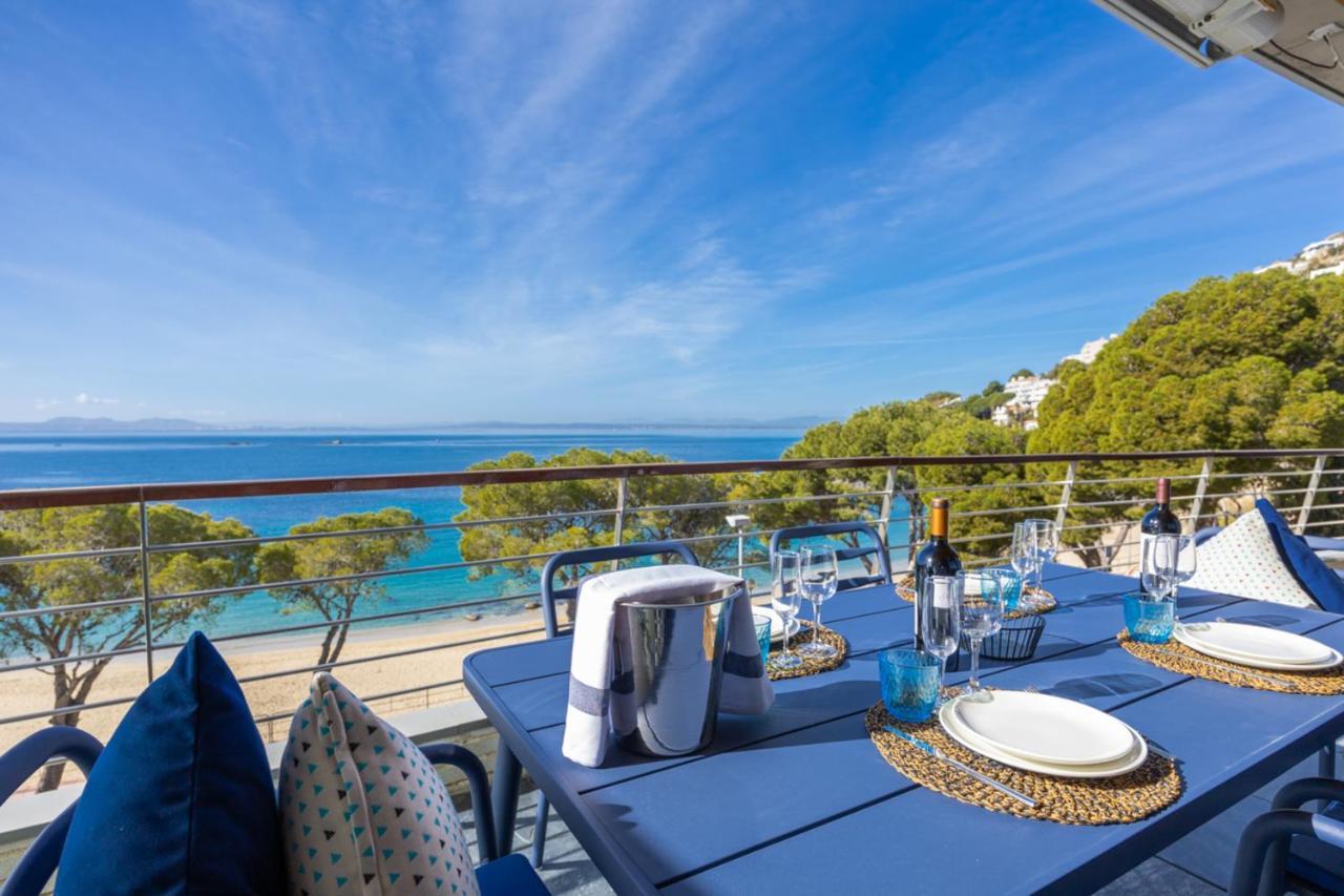 Nc Atico Canyelles Mar - 5 Pax Apartment