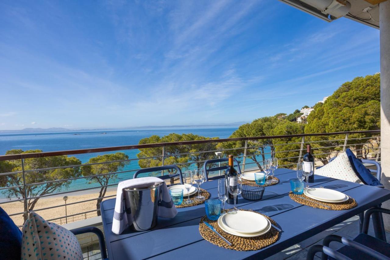 Nc Atico Canyelles Mar - 5 Pax Apartment Roses