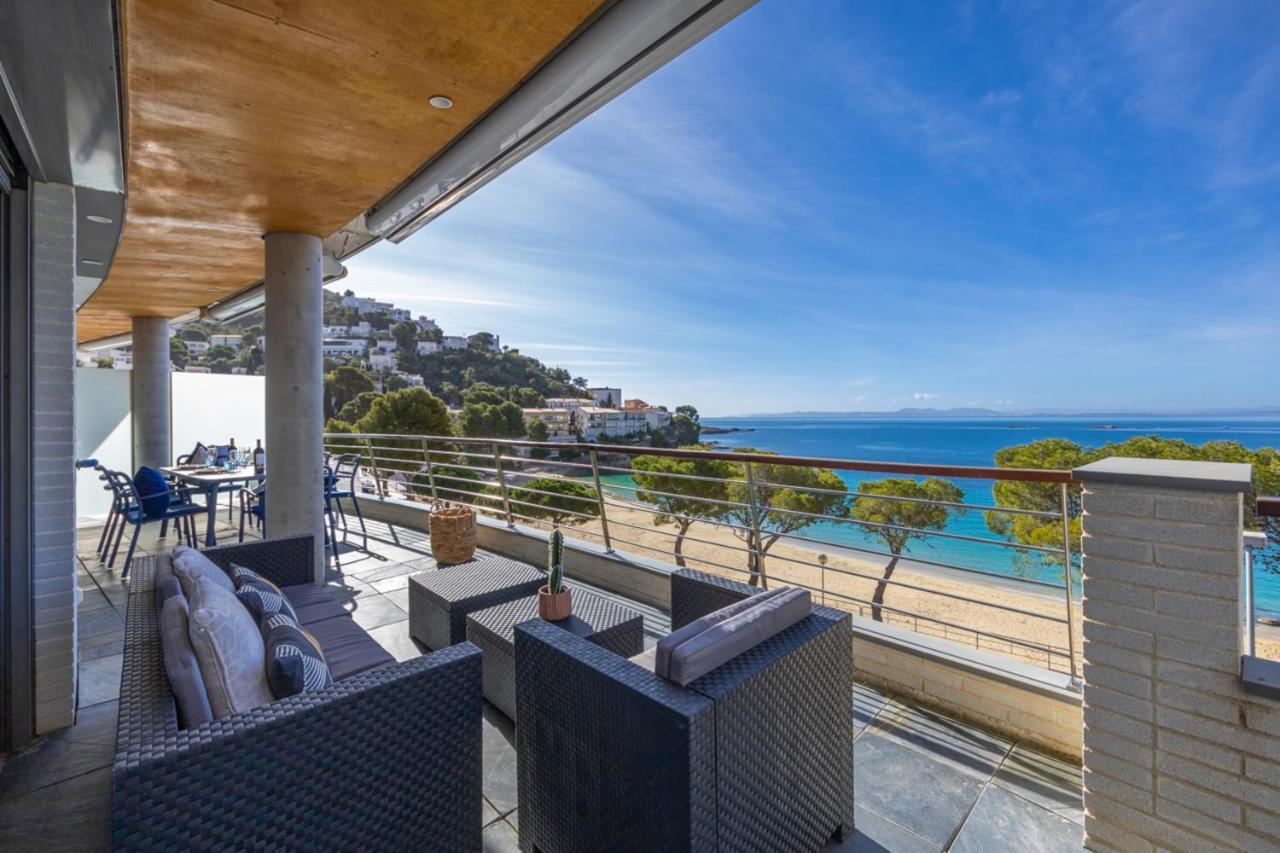 Nc Atico Canyelles Mar - 5 Pax Apartamento *