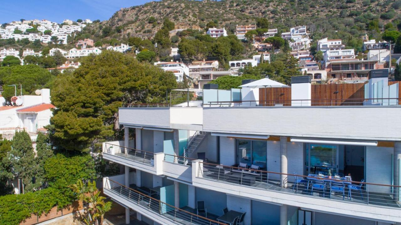 Nc Atico Canyelles Mar - 5 Pax Apartment Roses