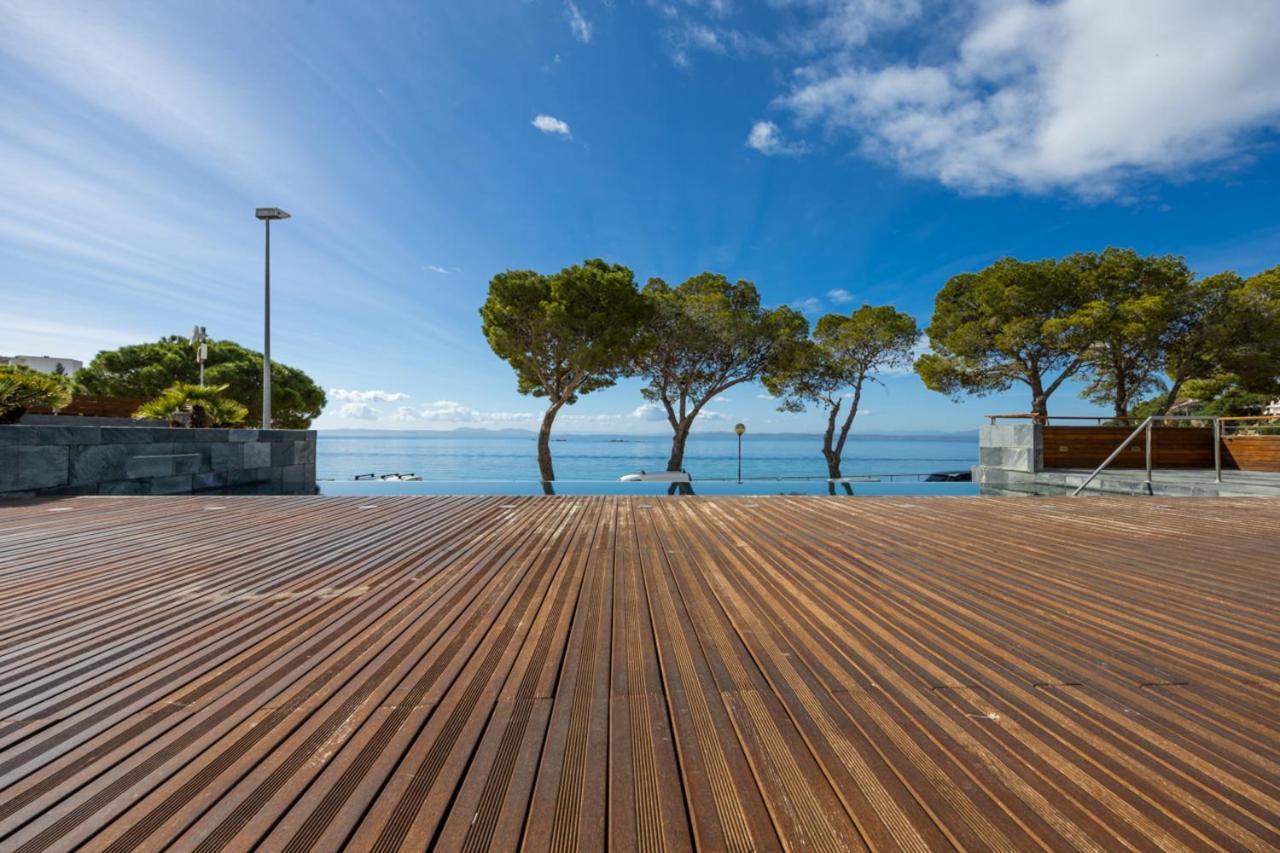 Nc Atico Canyelles Mar - 5 Pax Apartment