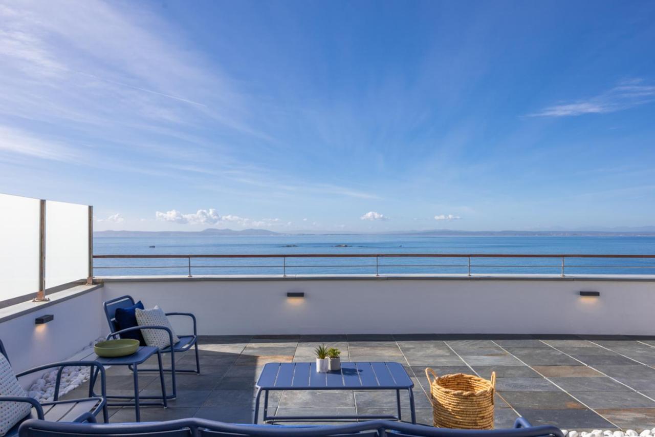 Apartment Nc Atico Canyelles Mar - 5 Pax