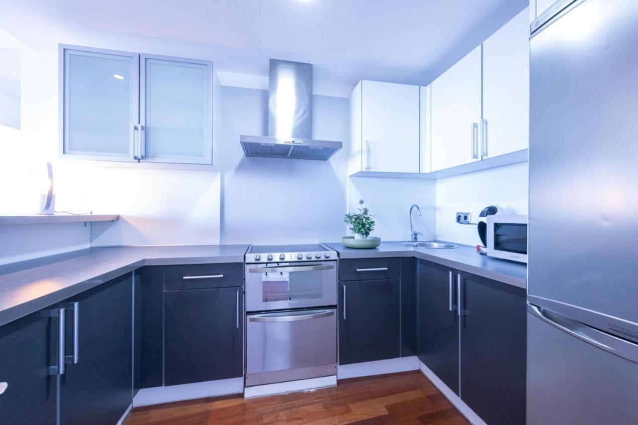 Nc Atico Canyelles Mar - 5 Pax Apartment *