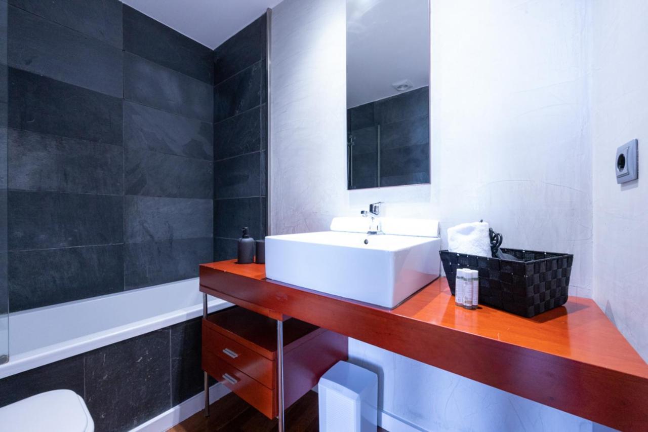 Nc Atico Canyelles Mar - 5 Pax Apartment *