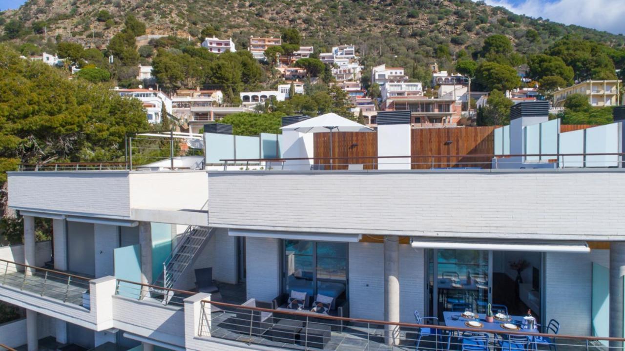 Apartamento Nc Atico Canyelles Mar - 5 Pax