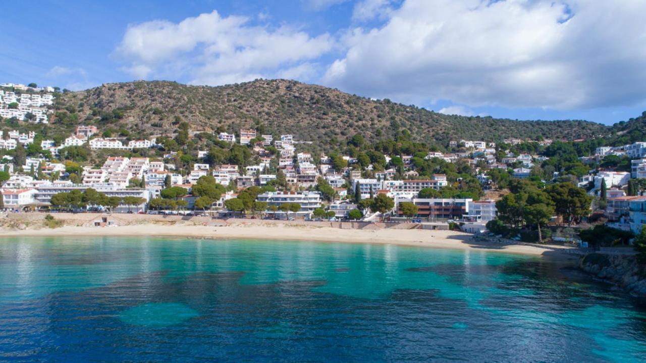 Apartamento Nc Atico Canyelles Mar - 5 Pax *