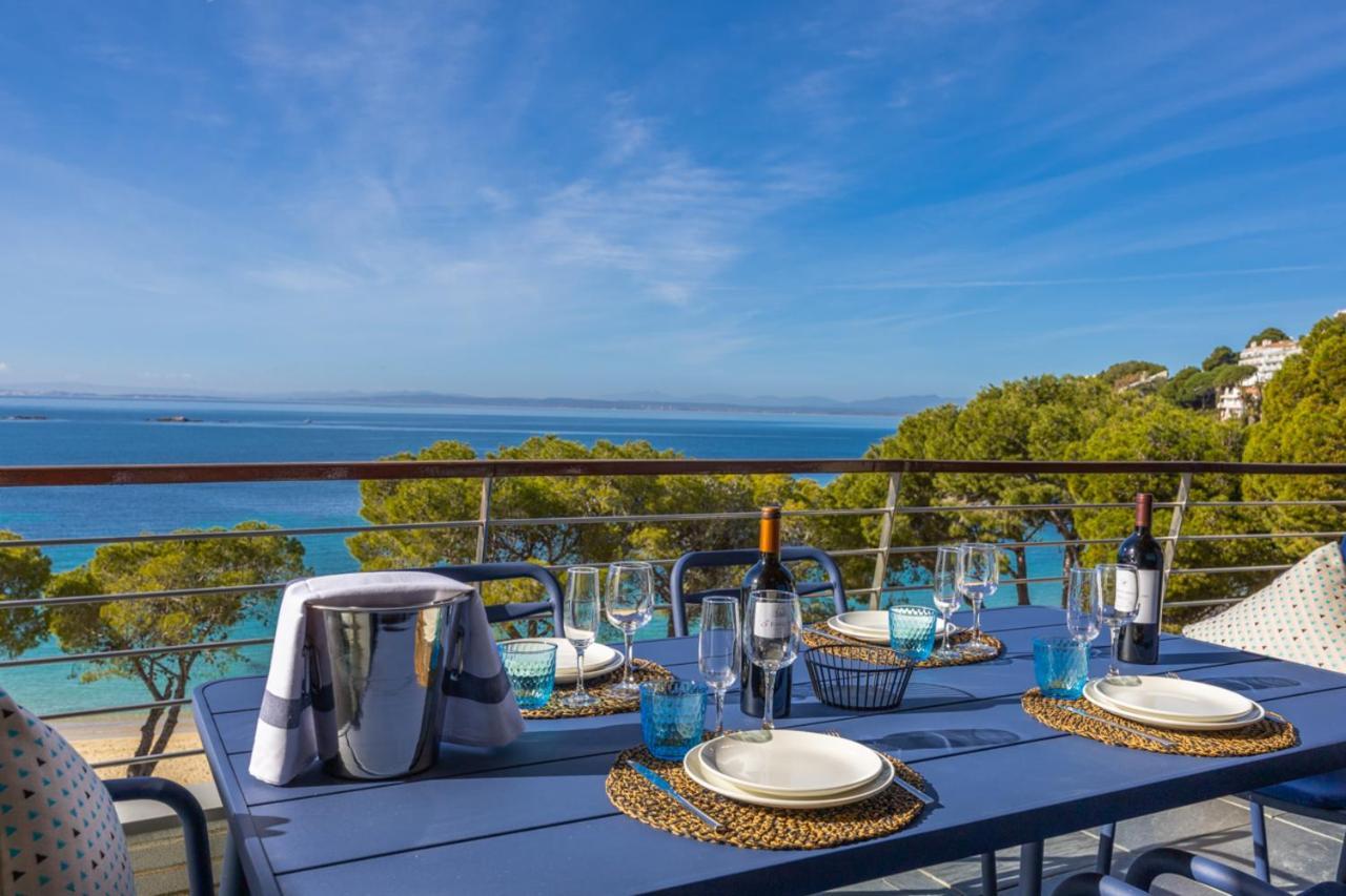 Apartment Nc Atico Canyelles Mar - 5 Pax