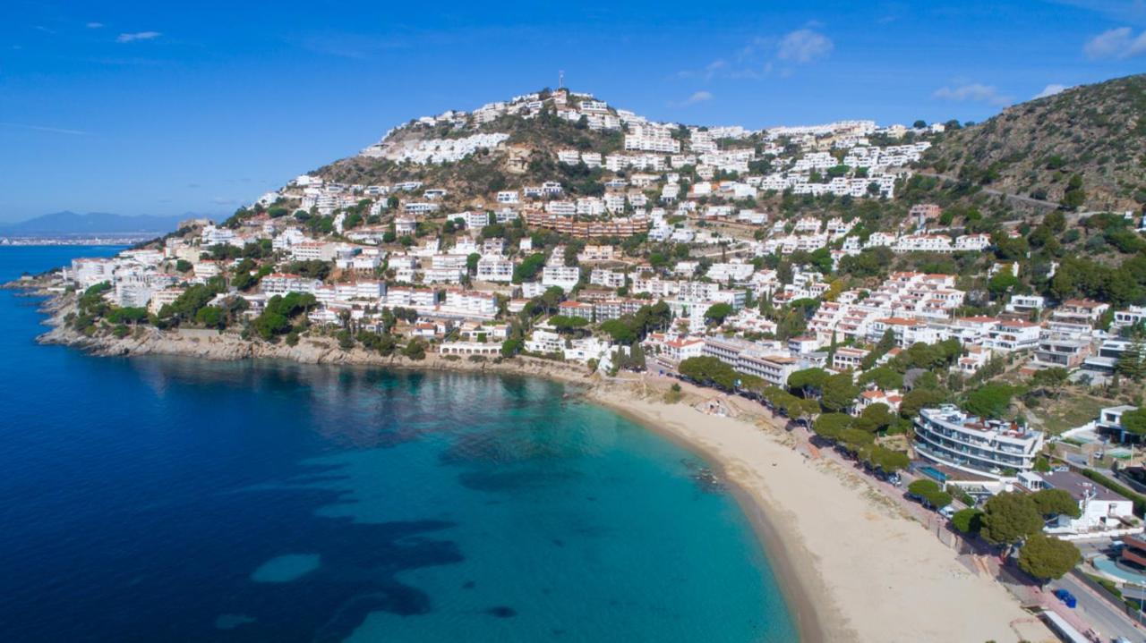Nc Atico Canyelles Mar - 5 Pax Apartment