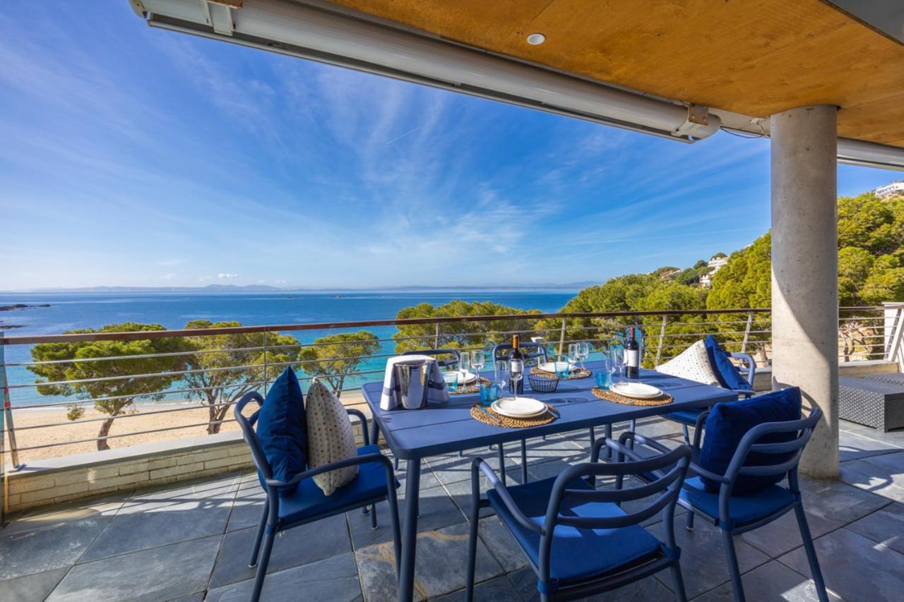 Apartment Nc Atico Canyelles Mar - 5 Pax