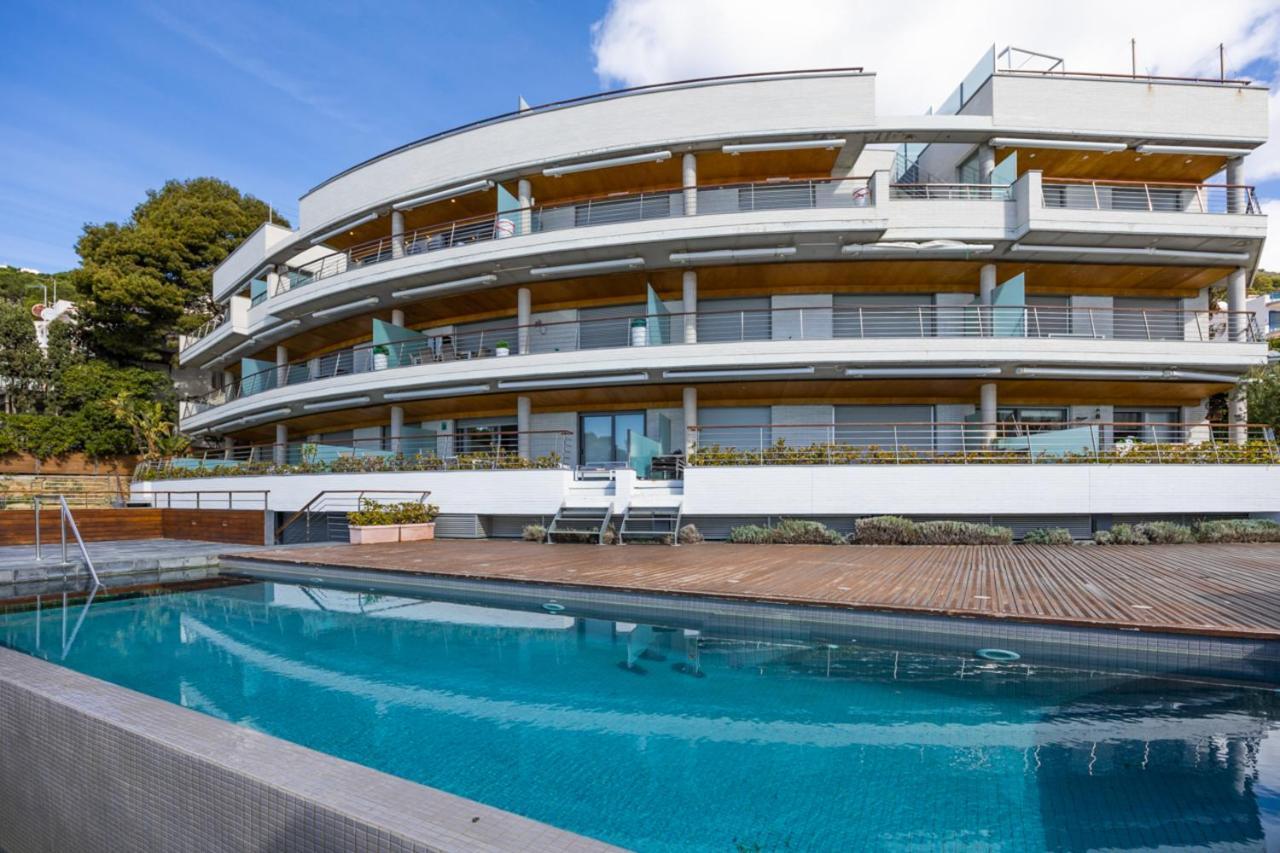 Nc Atico Canyelles Mar - 5 Pax Apartment Roses