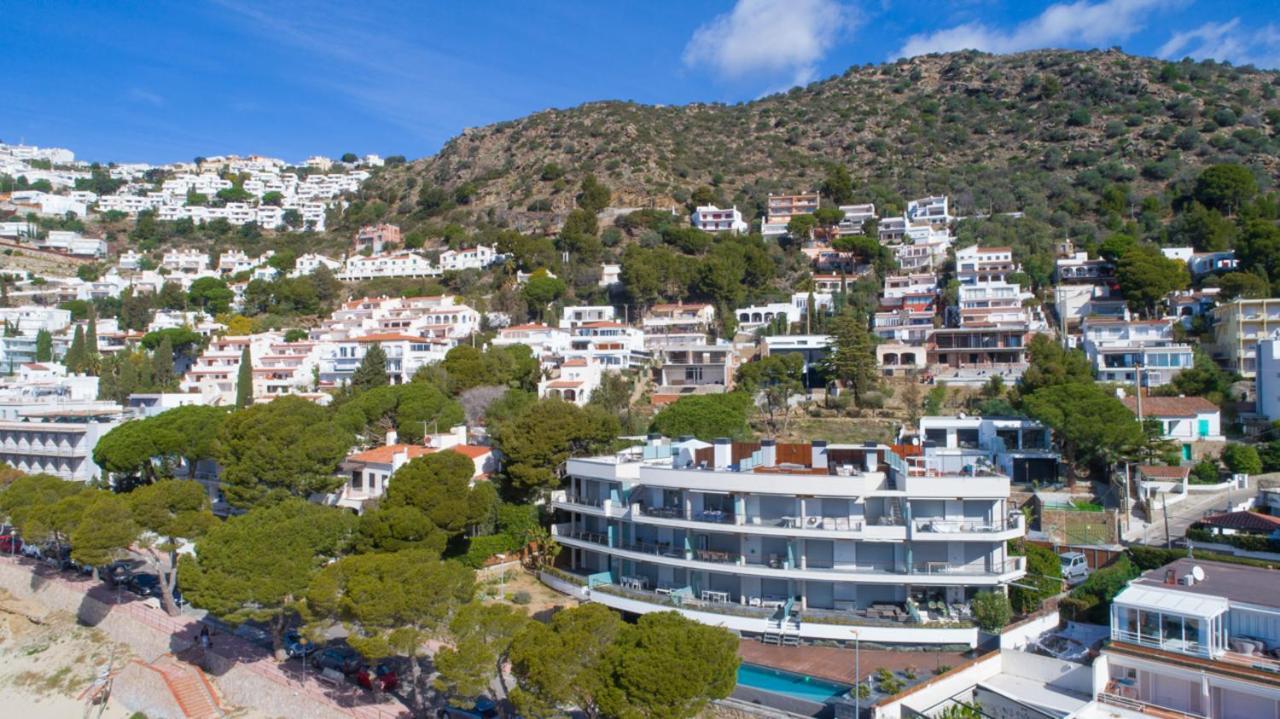 Nc Atico Canyelles Mar - 5 Pax Apartment