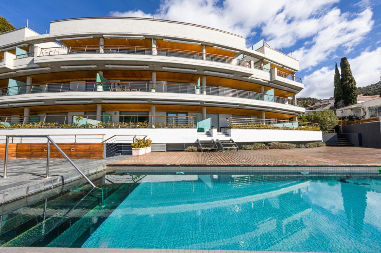 Nc Atico Canyelles Mar - 5 Pax Apartment