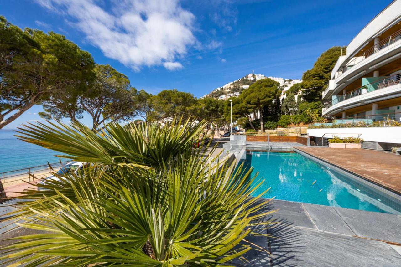 Apartment Nc Atico Canyelles Mar - 5 Pax *