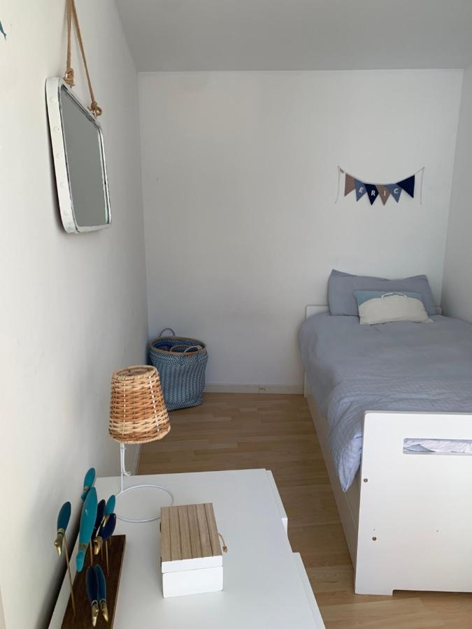 Vincke Superior Apartamento