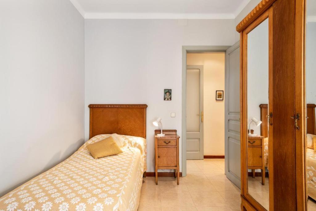 Apartment Figueres Old Town *
