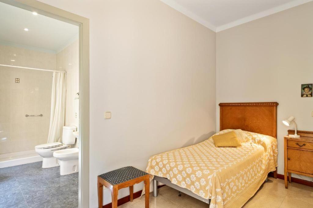 Apartment Figueres Old Town *