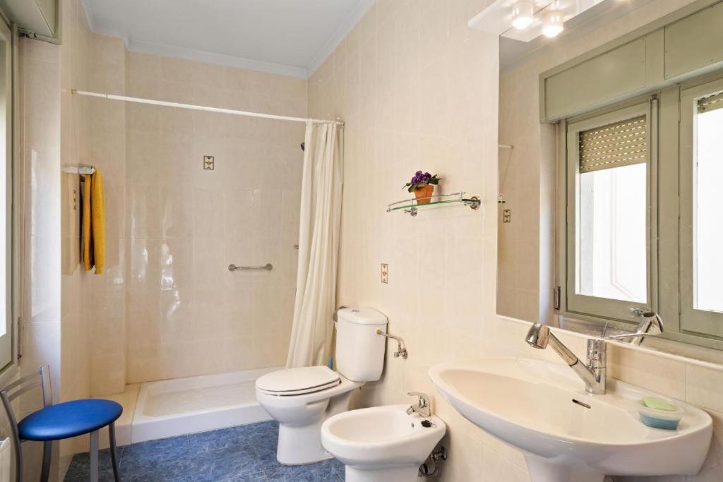 Figueres Old Town Apartment