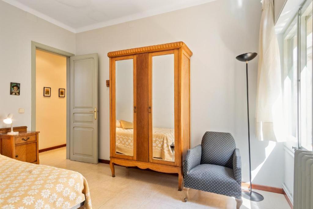 Figueres Old Town Apartment