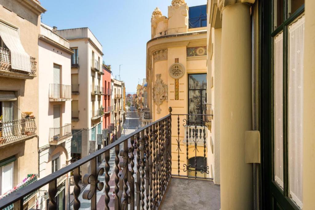 Figueres Old Town *