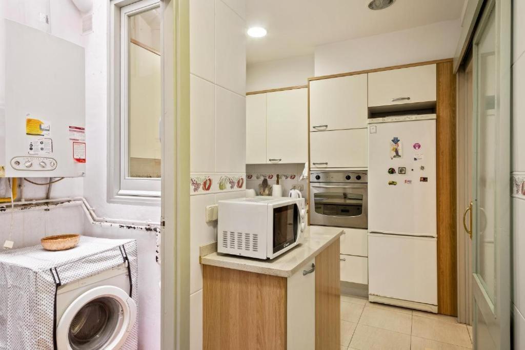 Figueres Old Town Apartment *