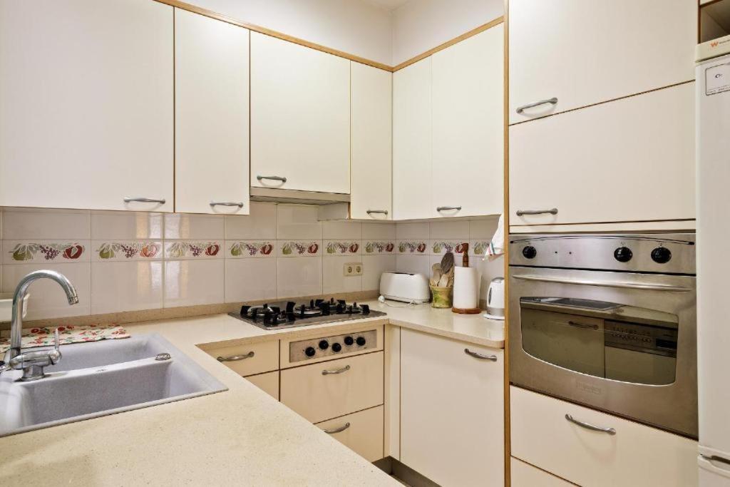 Figueres Old Town Apartment Figueres (Girona)