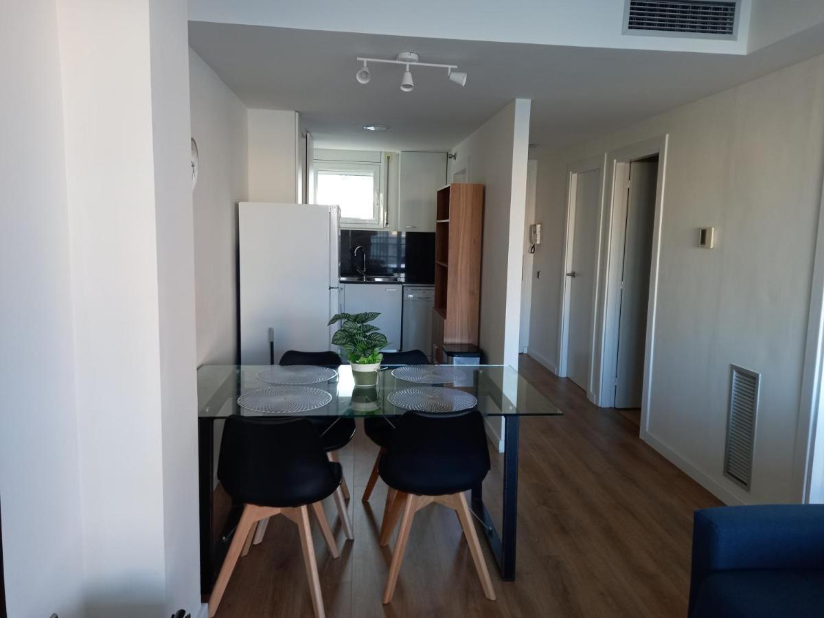 Cosy T3 * Blanes