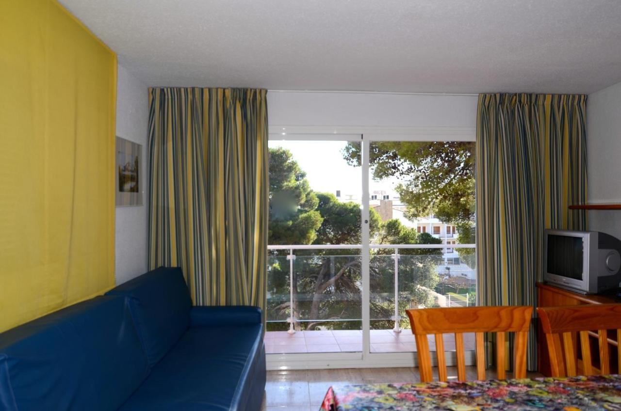 Bonsol 06 - Duplex Apartamento L'Estartit