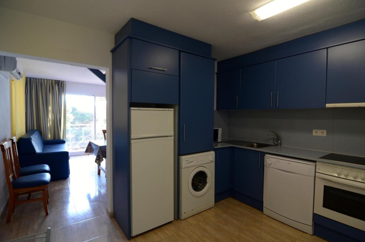 Bonsol 06 - Duplex Apartamento L'Estartit