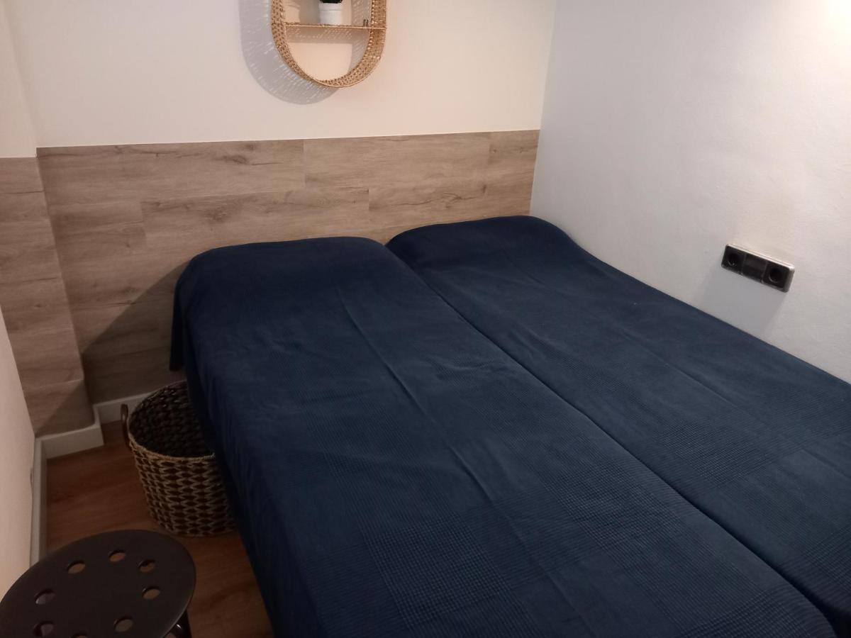 Apartamento Cosy T3 Blanes