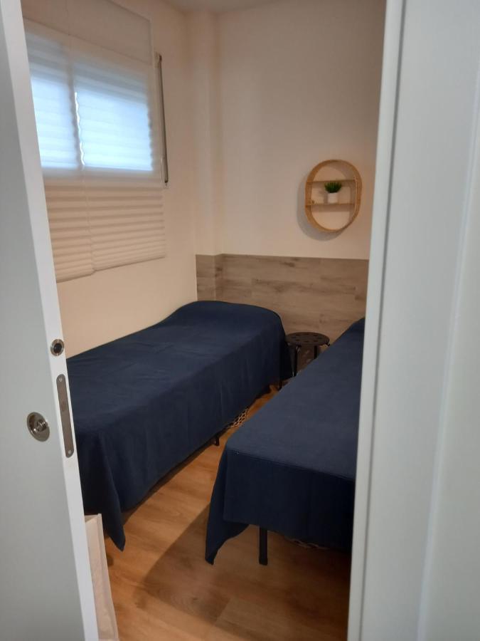 Apartamento Cosy T3 Blanes