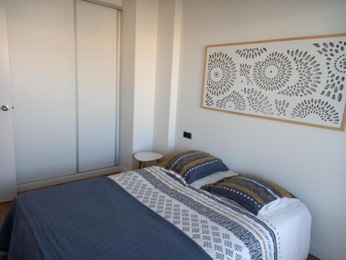 Apartamento Cosy T3 Blanes