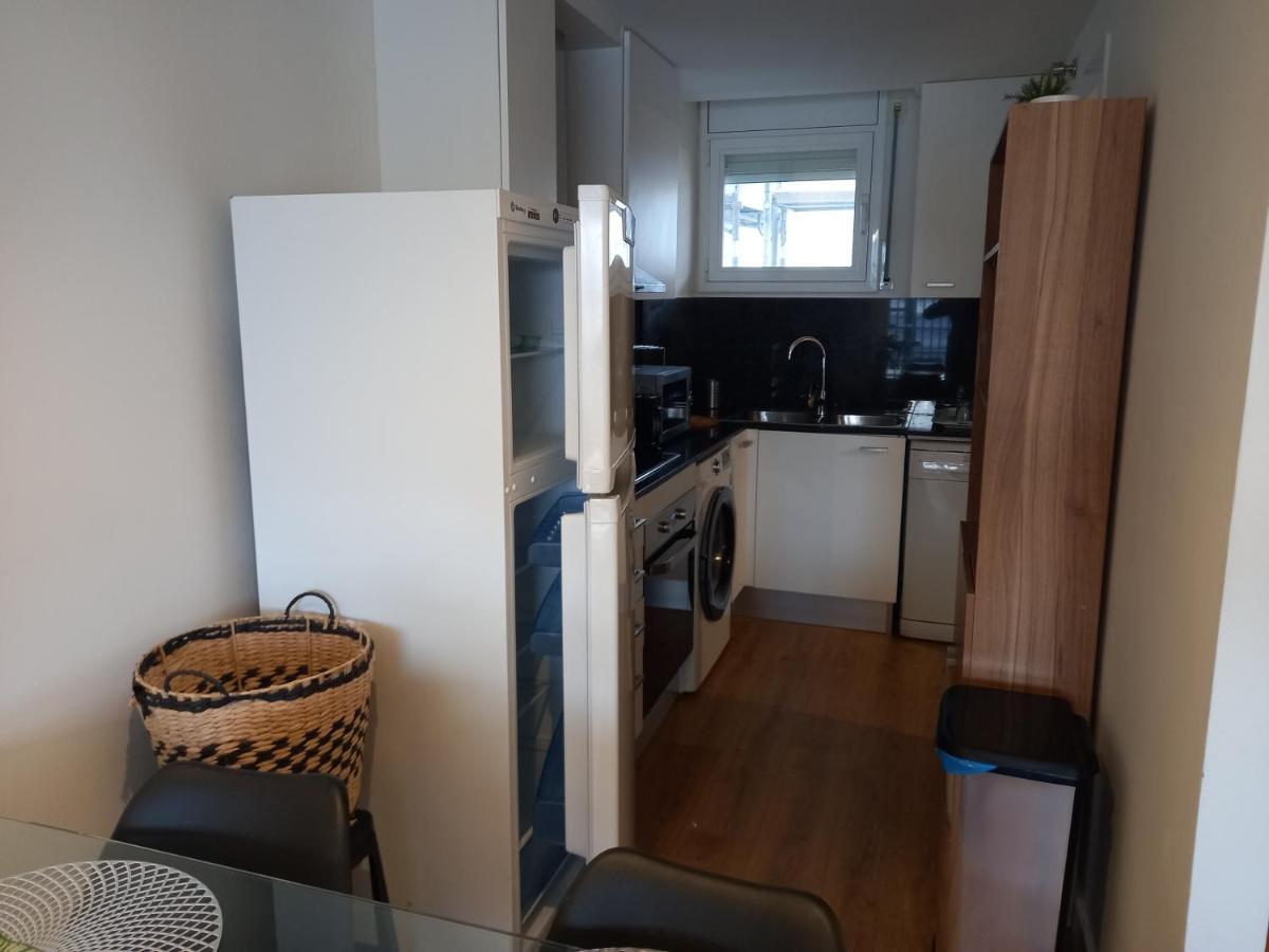 Apartamento Cosy T3 Blanes