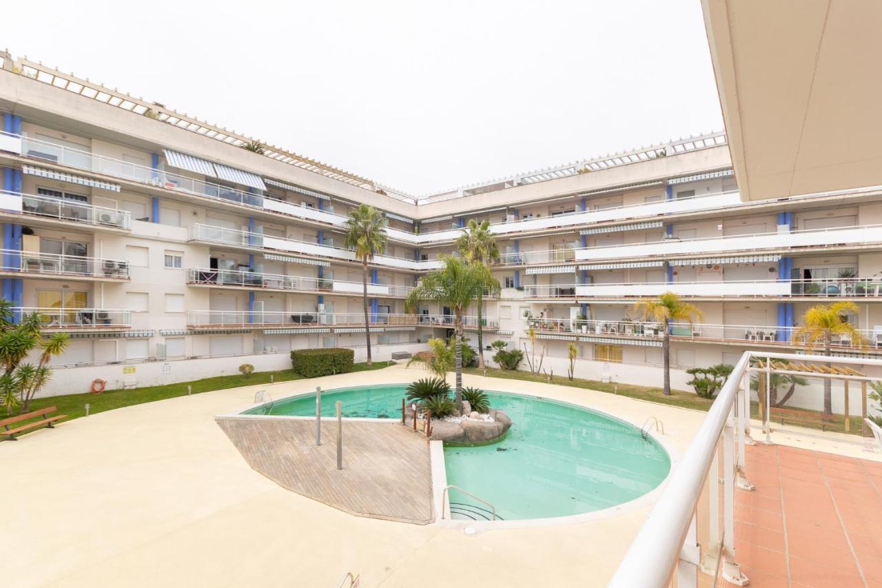 Apartamento Port Canigo Iii - 5 Apartment Roses